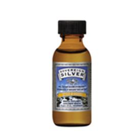 Sovereign Silver Travel Size Screw Top 29 mL

