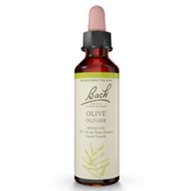 Bach Flower Essences-Olive 20 ml
