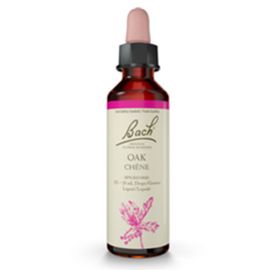 Bach Flower Essences- Oak 20 ml
