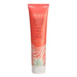 Pacifica Cactus Revive Face Wash 5 oz 
