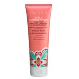 Pacifica Well Conditioned One Step 8oz 
