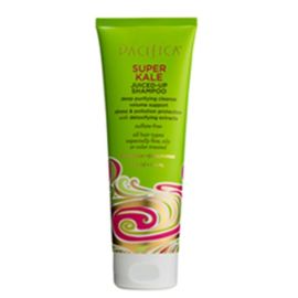Pacifica Super Kale Juiced Up Shampoo 8oz
