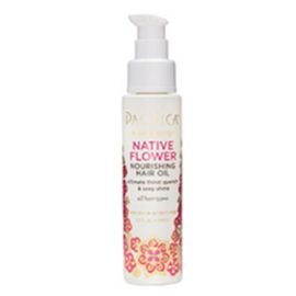 Pacifica Native Flower Hair Oil 1.6 fl oz

