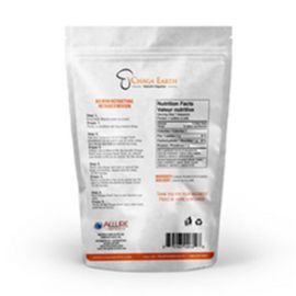 Chaga Earth Chaga Powdered Tea Pouch 118G
