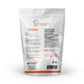 Chaga Earth Chaga Powdered Tea Pouch 453G
