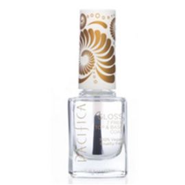 Pacifica Base & Top Coat - Gloss .45oz
