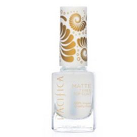 Pacifica Base & Top Coat - Matte .45oz 
