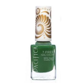 Pacifica Nail Polish Psychedelic Jungle .45oz
