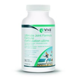 Viva Nutraceuticals Ultimate Joint Formula 90 Tablets
