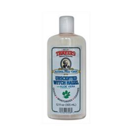 Thayers Alcohol-free Unscented Witch Hazel Toner  355 ml

