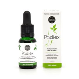 Abio Cosmetic Podiex 15 ml