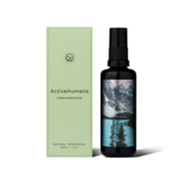 Active Humans Cedarwood 60 ml
