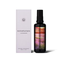 Active Humans Lavender 60 ml