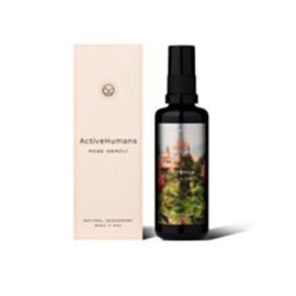 Active Humans Rose Neroli 60 ml