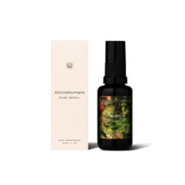 Active Humans Rose Neroli Mini 30 ml