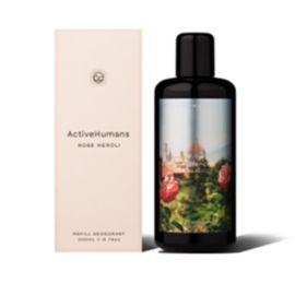 Active Humans Rose Neroli Refill 200 ml
