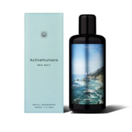 Active Humans Sea Salt Refill 200 ml