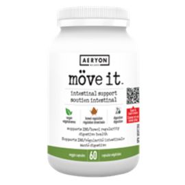 Aeryon Wellness Move It 60 caps