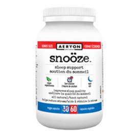 Aeryon Wellness Snooze - Bonus 60 caps