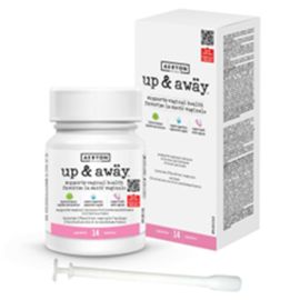 Aeryon Wellness Up & Away 14 ct