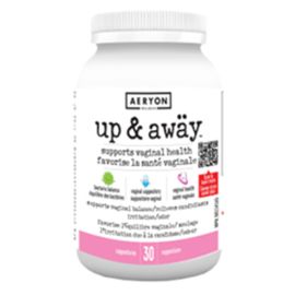 Aeryon Wellness Up & Away 30 ct