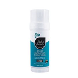 All Good SPF 50 Sport Sunscreen Butter Stick 57g
