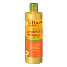 Alba Botanica Body Builder Mango Conditioner 355 ml