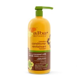 Alba Botanica Coconut Milk Conditioner 355 ml