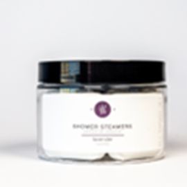All Things Jill Shower Steamers Lavender 220 g