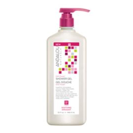 ANDALOU NATURALS 1000 Roses Soothing Shower Gel 946 ml