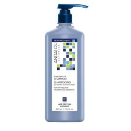 ANDALOU NATURALS AGE DEFYING Argan Stem Cell Shampoo 946 ml