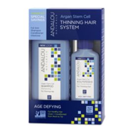 Andalou Naturals Age Defying Scalp Intensive 62 ml