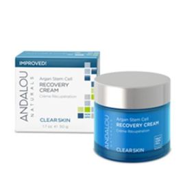 ANDALOU NATURALS Argan Stem Cell Recovery Cream 50 ml
