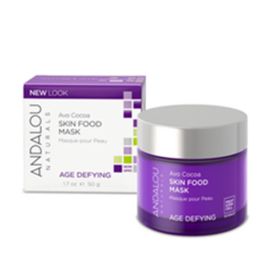 ANDALOU NATURALS Avo Cocoa Skin Food Mask 50 g
