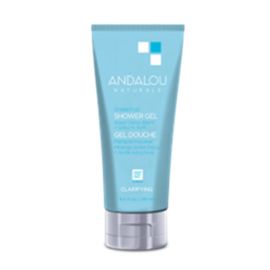 Andalou Naturals Clarifying Grapefruit Shower Gel 251 ml