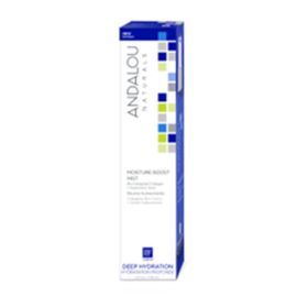 Andalou Naturals Moisture Boost Mist 178 ml