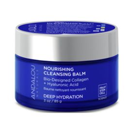 Andalou Naturals Nourishing Cleansing Balm 85 g