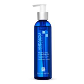 Andalou Naturals Revitalizing Cleansing Gel 178 ml