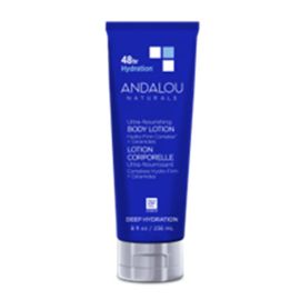 Andalou Naturals Ultra-Nourishing Body Lotion 236 ml