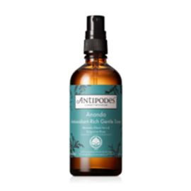 ANTIPODES Ananda Gentle Toner 100 ml