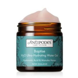 ANTIPODES Baptise Ultra-hydrating Water Gel 60 ml