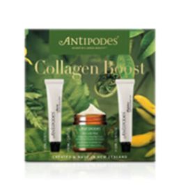 ANTIPODES Collagen Boost Set 1 set