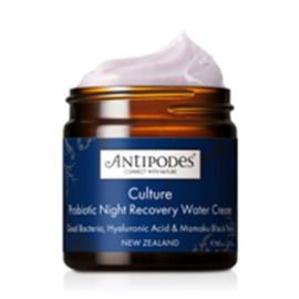 ANTIPODES Culture Probiotic Night Water Cream 60 ml