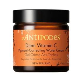 ANTIPODES Diem Vitc Pigmt-Correct Water Cream 60 ml