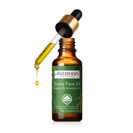 ANTIPODES Divine Rosehip & Avocado Face Oil 30ml