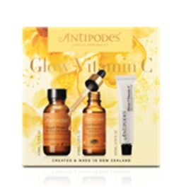 ANTIPODES Glow Vitamin C Set 1 set