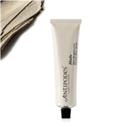 ANTIPODES Halo Facial Mud Mask 75 ml