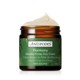 ANTIPODES Harmony Manuka Honey Day Cream 60 ml