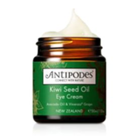 ANTIPODES Kiwi Seed Oil Eye Cream 30ml