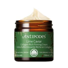 ANTIPODES Lime Caviar Firming Cream 60ml